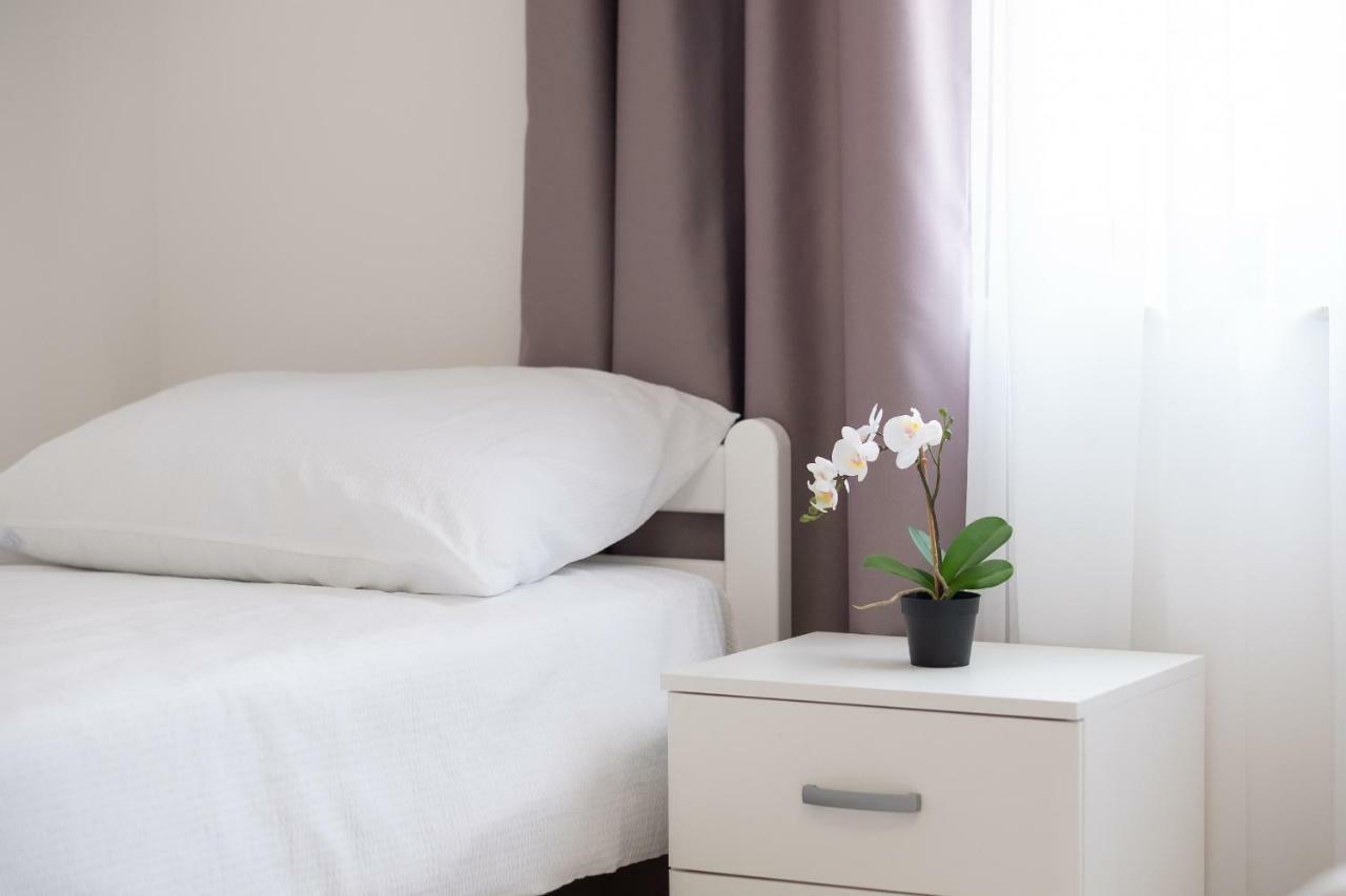 Apartmani Vila Kosa Trebinje Ngoại thất bức ảnh