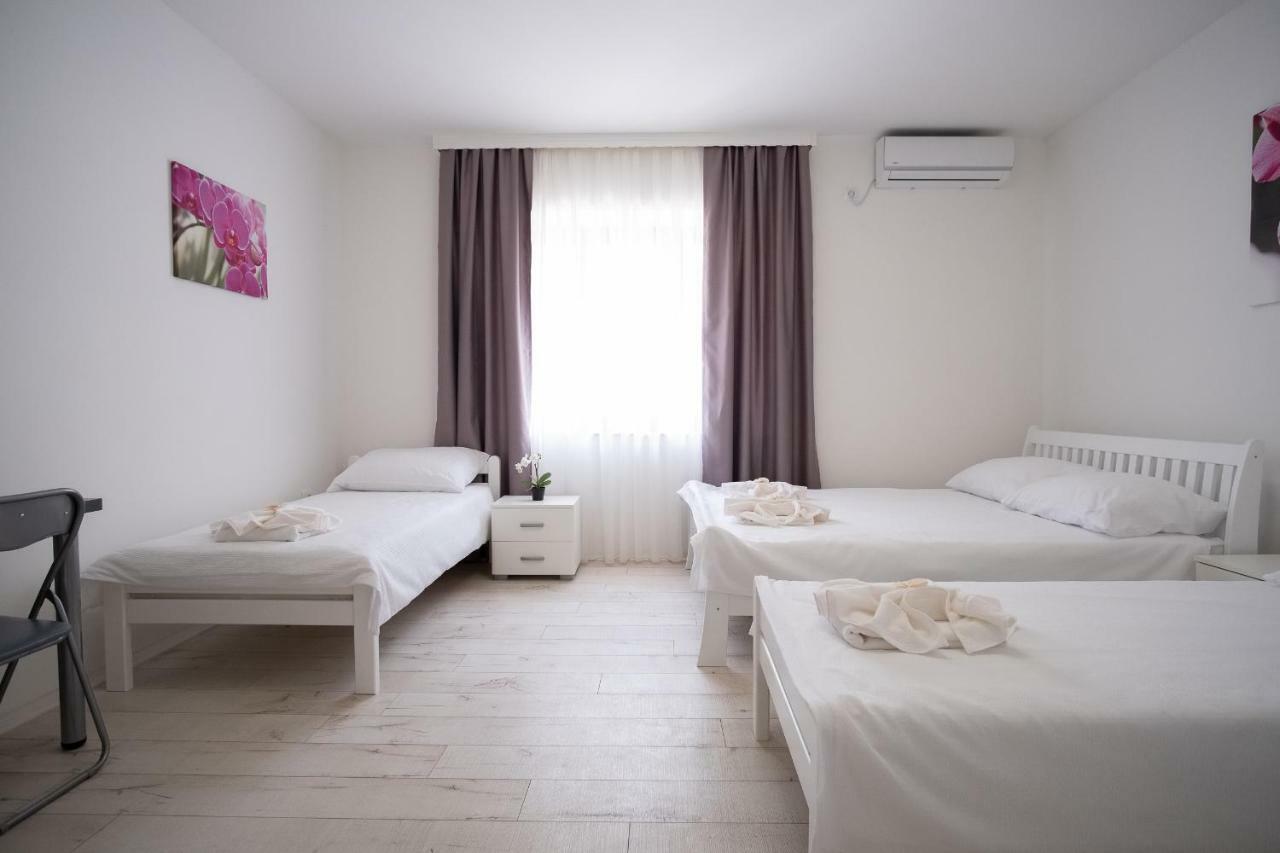 Apartmani Vila Kosa Trebinje Ngoại thất bức ảnh