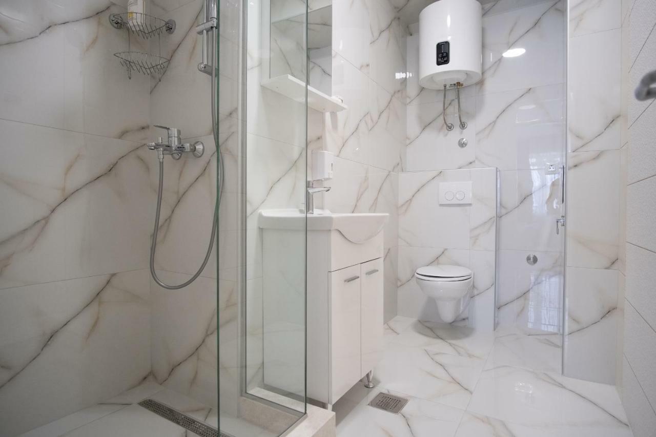 Apartmani Vila Kosa Trebinje Ngoại thất bức ảnh