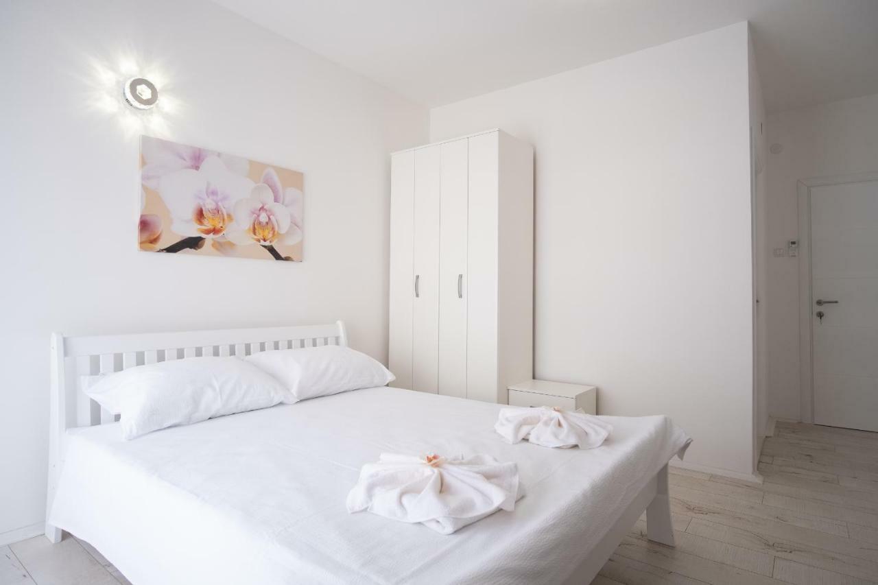 Apartmani Vila Kosa Trebinje Ngoại thất bức ảnh