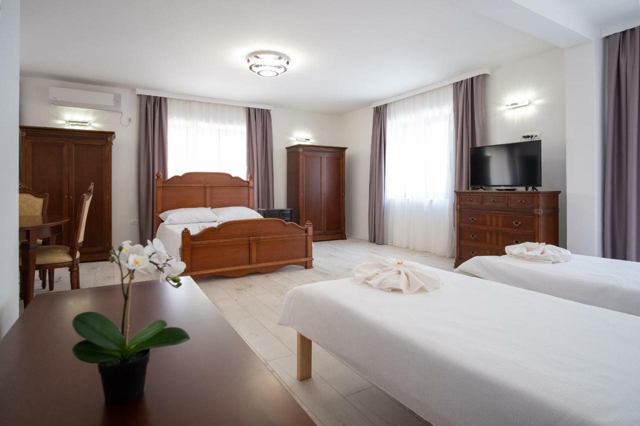 Apartmani Vila Kosa Trebinje Ngoại thất bức ảnh