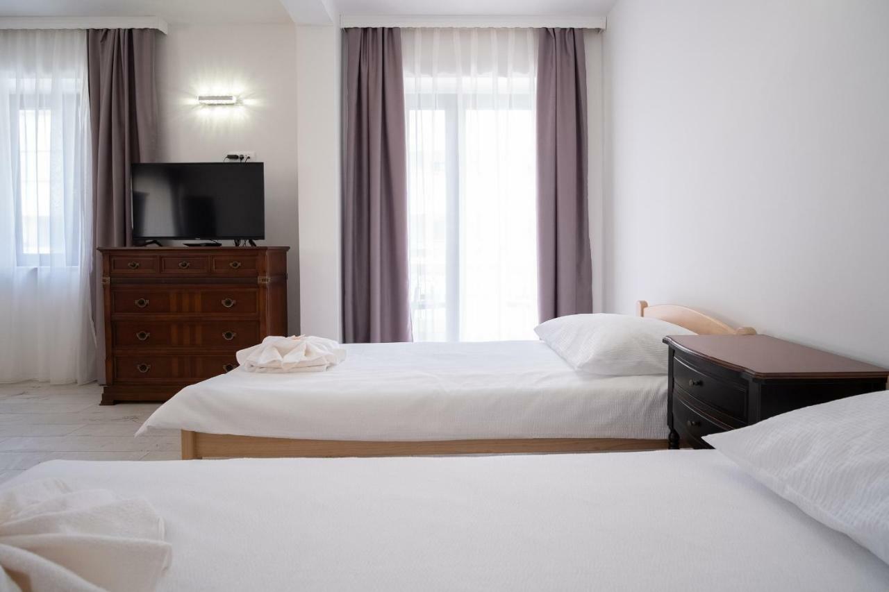 Apartmani Vila Kosa Trebinje Ngoại thất bức ảnh