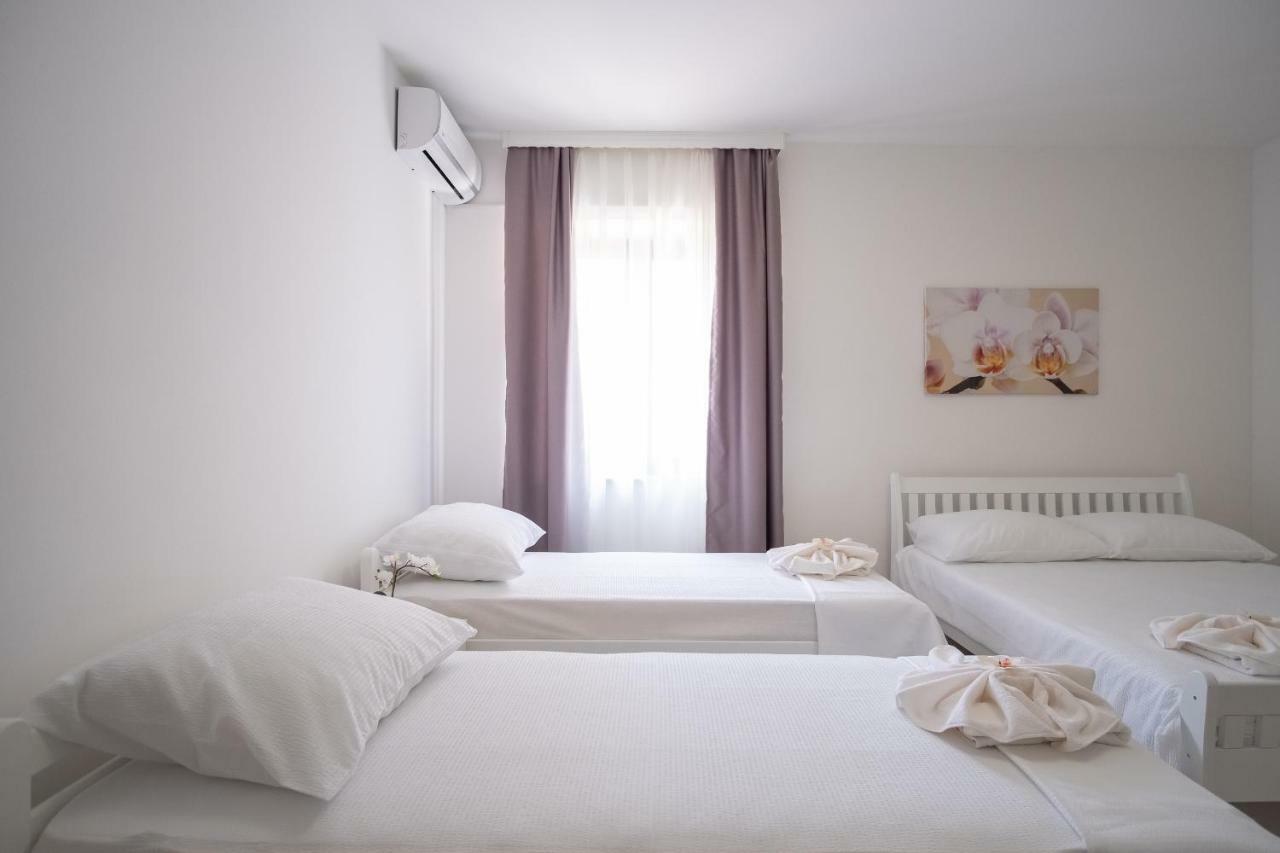 Apartmani Vila Kosa Trebinje Ngoại thất bức ảnh