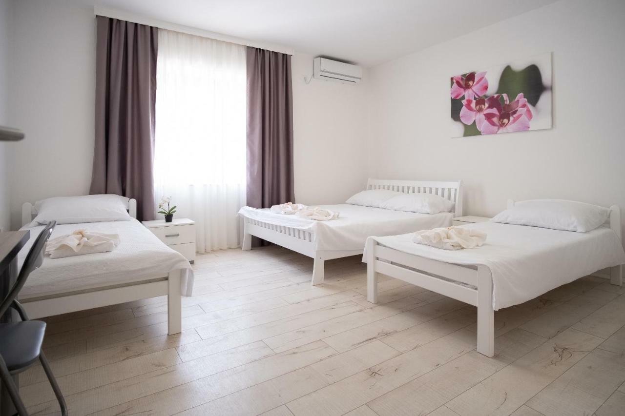 Apartmani Vila Kosa Trebinje Ngoại thất bức ảnh
