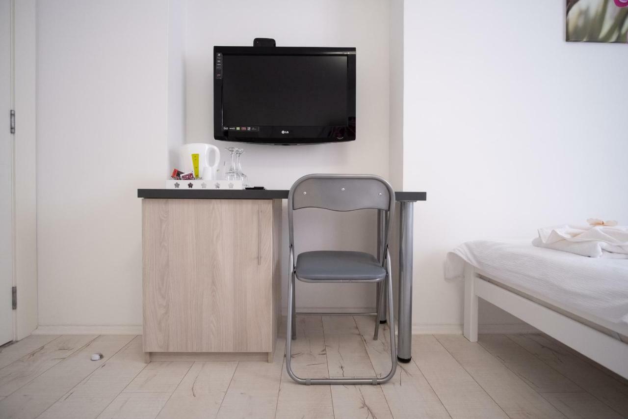 Apartmani Vila Kosa Trebinje Ngoại thất bức ảnh