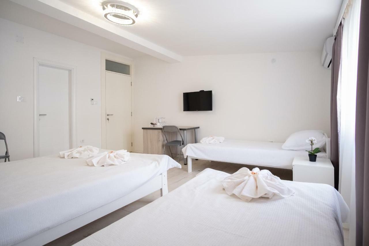 Apartmani Vila Kosa Trebinje Ngoại thất bức ảnh