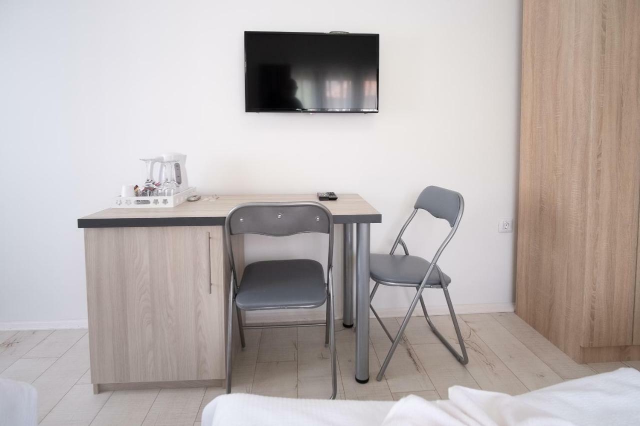 Apartmani Vila Kosa Trebinje Ngoại thất bức ảnh