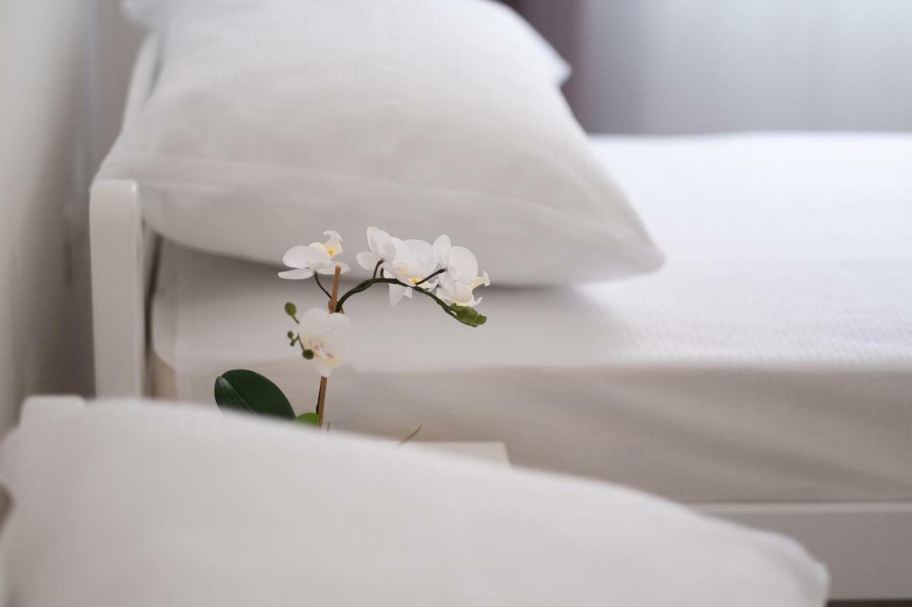 Apartmani Vila Kosa Trebinje Ngoại thất bức ảnh