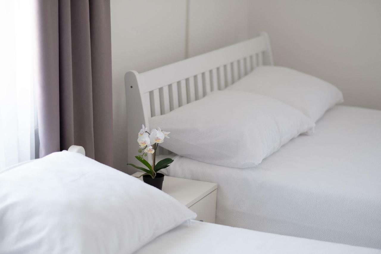 Apartmani Vila Kosa Trebinje Ngoại thất bức ảnh