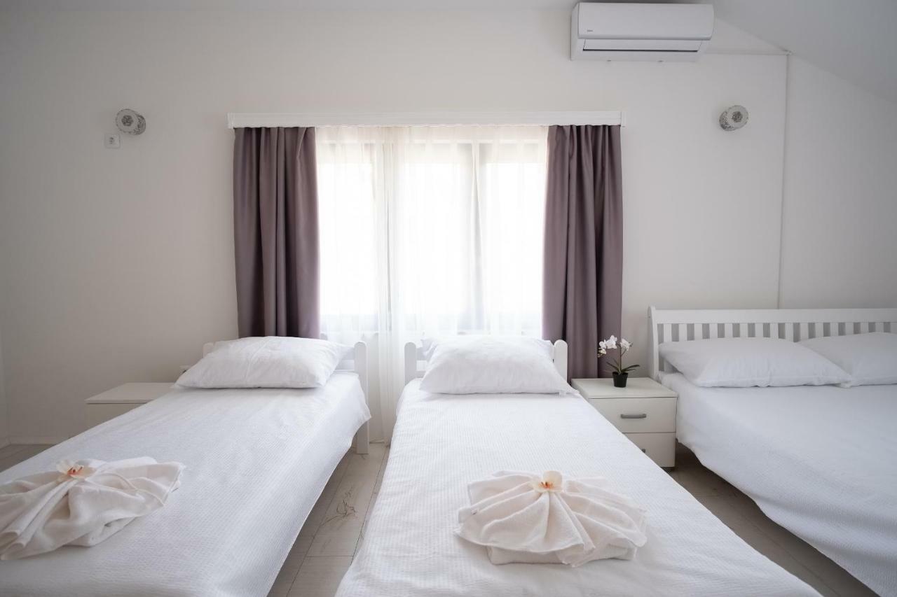 Apartmani Vila Kosa Trebinje Ngoại thất bức ảnh