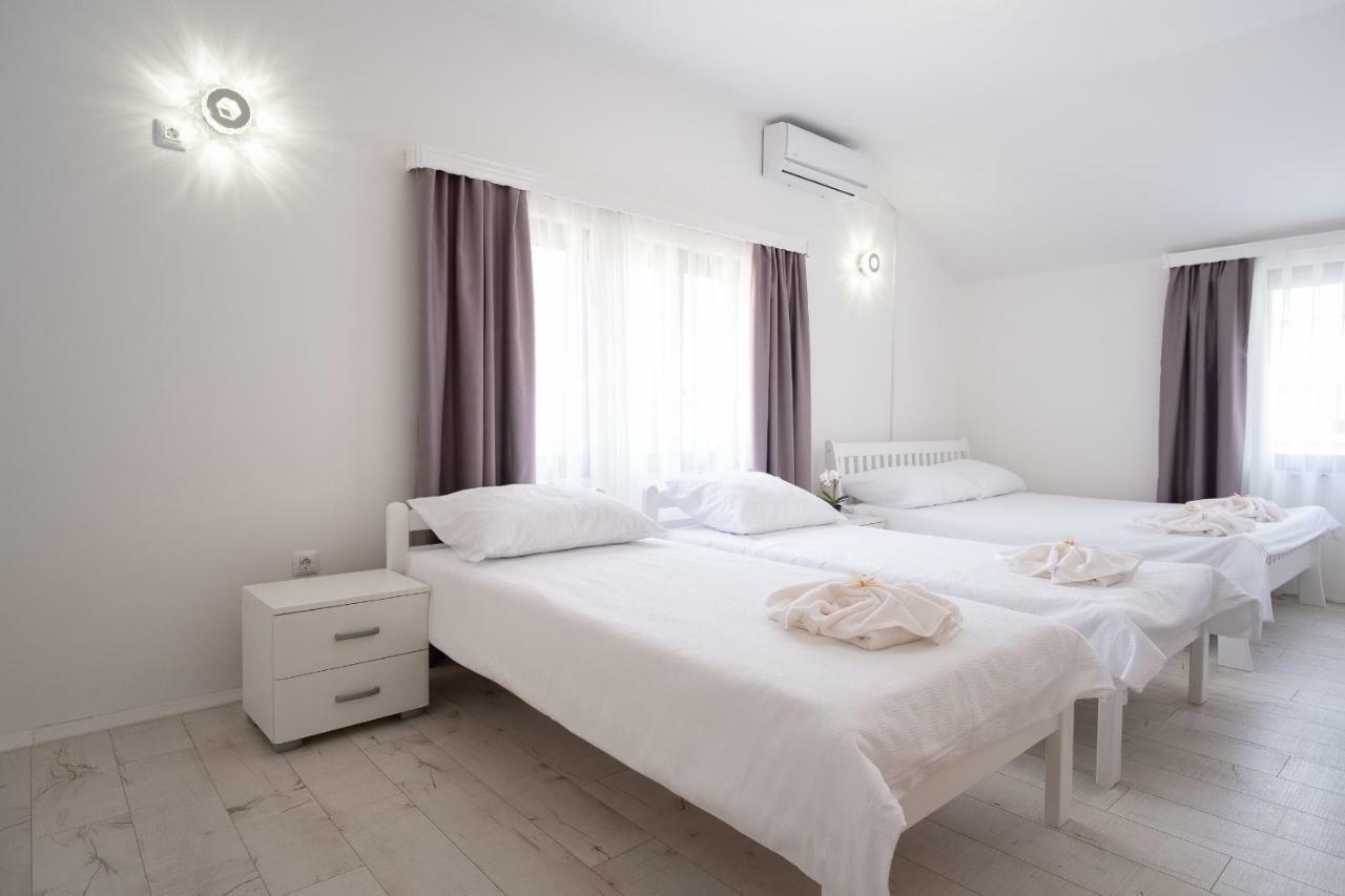 Apartmani Vila Kosa Trebinje Ngoại thất bức ảnh
