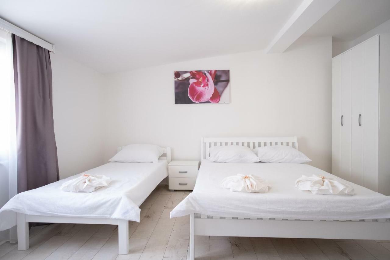 Apartmani Vila Kosa Trebinje Ngoại thất bức ảnh