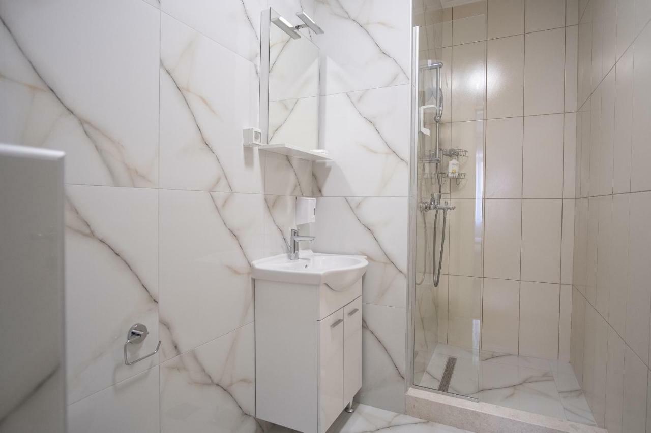 Apartmani Vila Kosa Trebinje Phòng bức ảnh