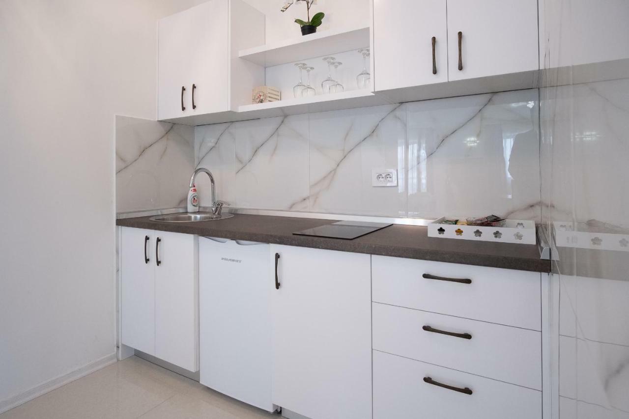 Apartmani Vila Kosa Trebinje Ngoại thất bức ảnh