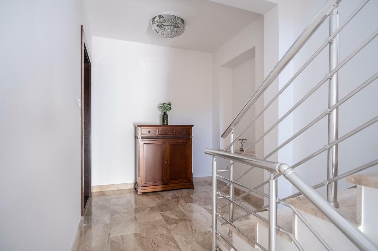 Apartmani Vila Kosa Trebinje Ngoại thất bức ảnh