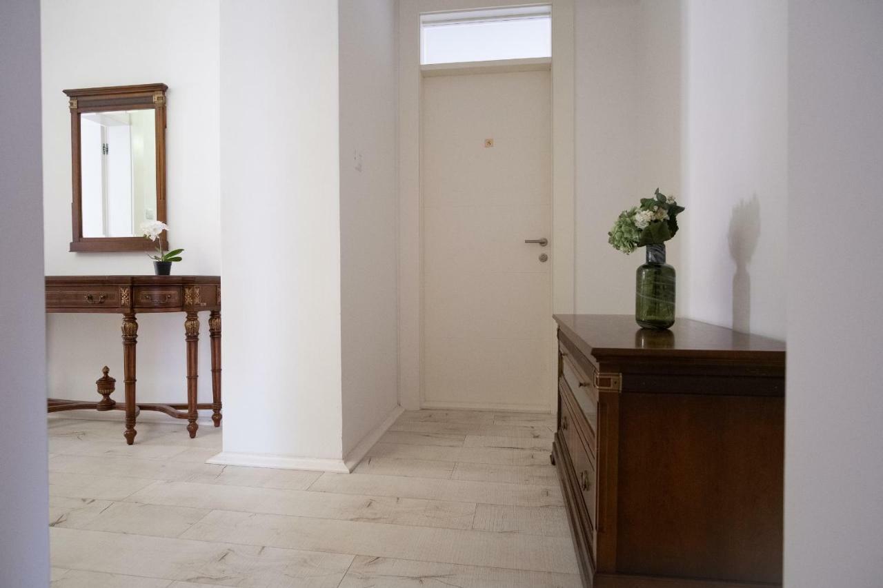 Apartmani Vila Kosa Trebinje Ngoại thất bức ảnh