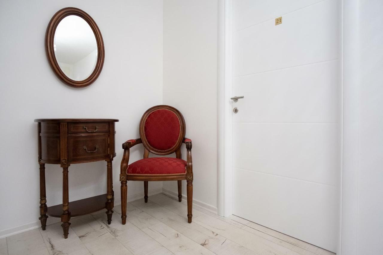 Apartmani Vila Kosa Trebinje Ngoại thất bức ảnh