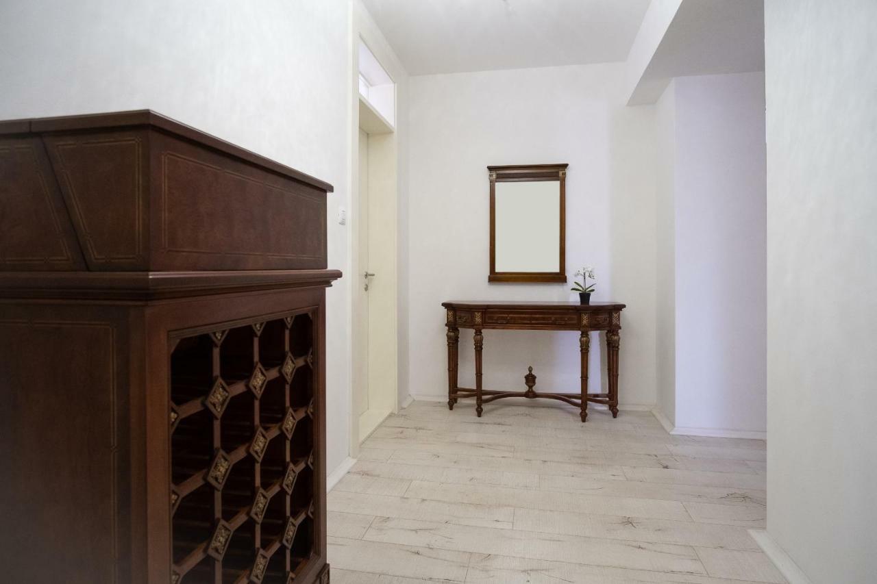 Apartmani Vila Kosa Trebinje Ngoại thất bức ảnh