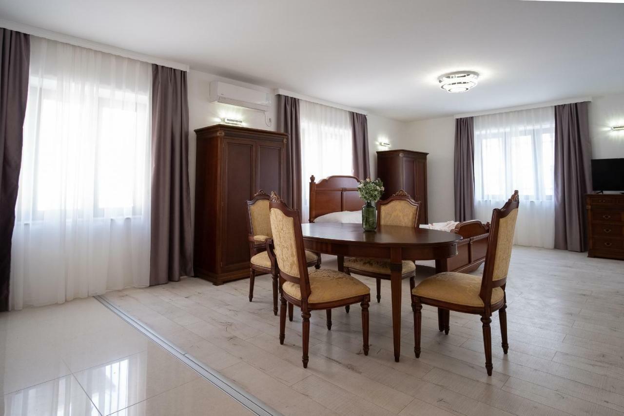 Apartmani Vila Kosa Trebinje Ngoại thất bức ảnh